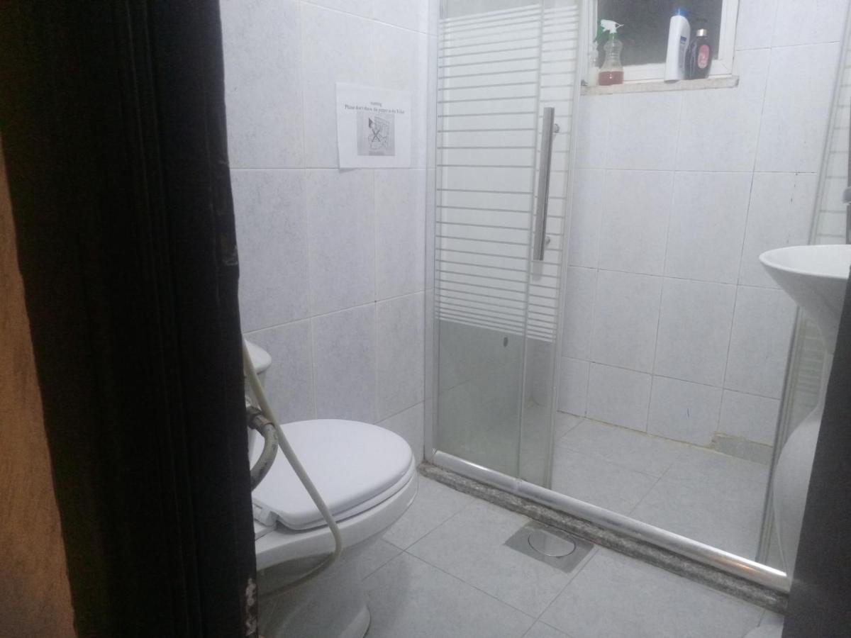 Jarajreh Apartments/ Hotel Karak Esterno foto