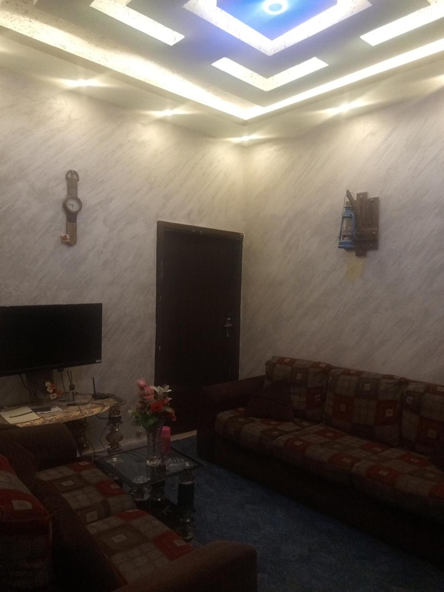 Jarajreh Apartments/ Hotel Karak Camera foto