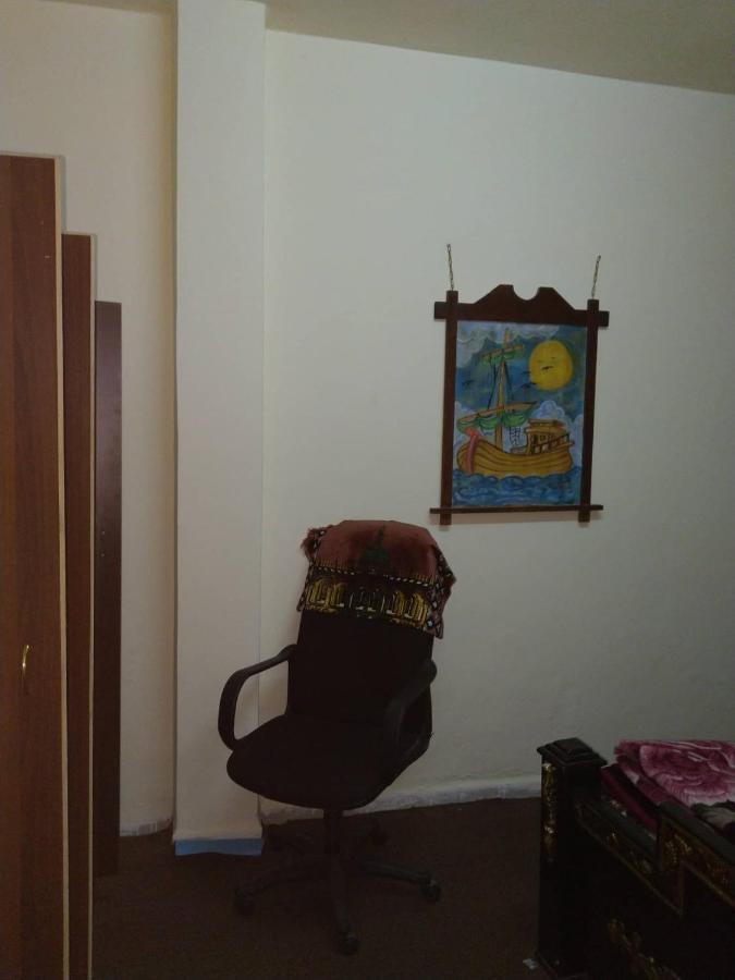 Jarajreh Apartments/ Hotel Karak Esterno foto